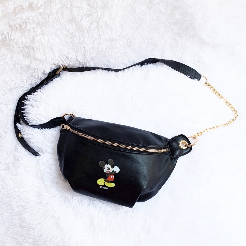 Chest Bag Mickey Mouse - send me your best offer